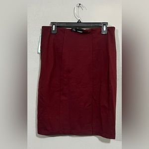Liverpool Jeans Company Casual Skirt